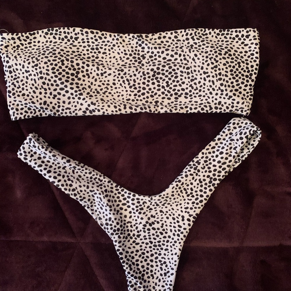 Zaful bikini